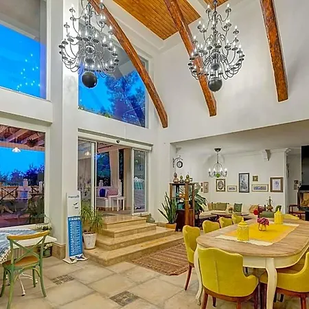 Esperanza Boutique Of Lykia Hotel Karaoz