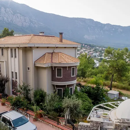 Esperanza Boutique Of Lykia 5*