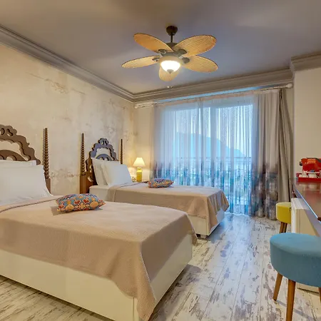 Esperanza Boutique Of Lykia 5*