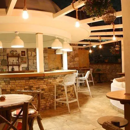 Esperanza Boutique Of Lykia Hotel