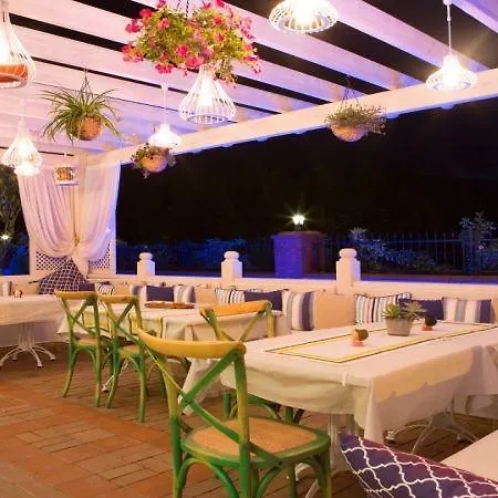 Hotel Esperanza Boutique Of Lykia