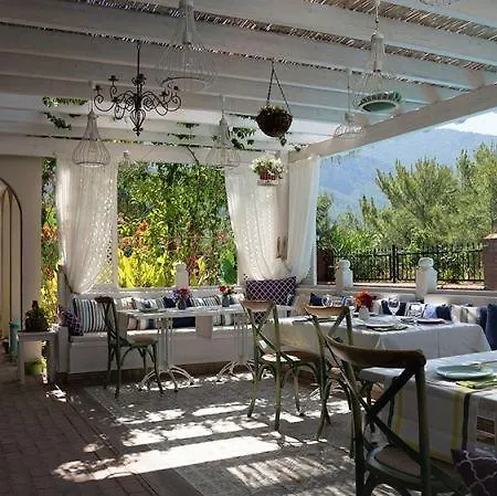 Esperanza Boutique Of Lykia Kumluca