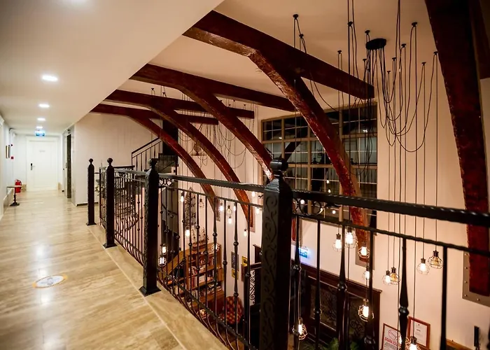 Esperanza Boutique Of Lykia 5* Karaoz