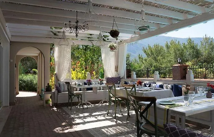 Esperanza Boutique Of Lykia Karaoz